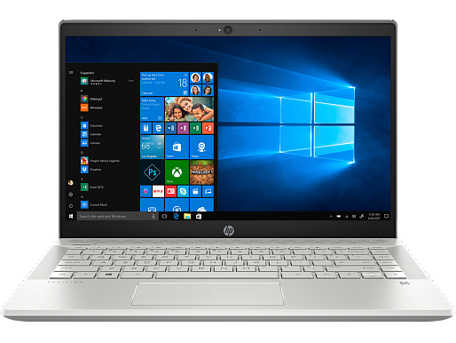 HP Pavilion 14-ce1001ur