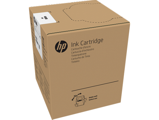 HP 886 3L White Latex 