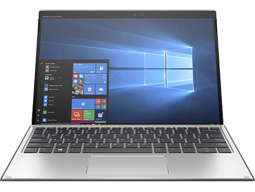 HP Elite x2 G4