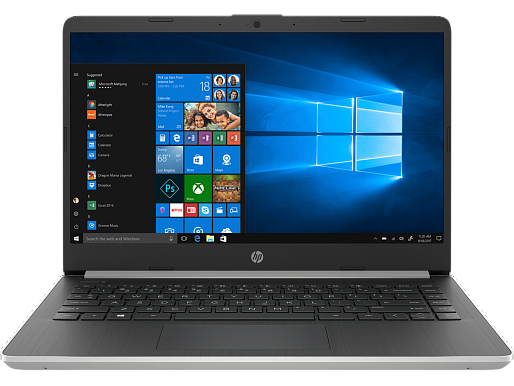HP 14s-dq1002ur