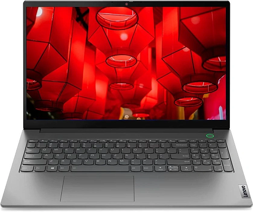 Lenovo Thinkbook 15 G4 IAP Core i7 1255U 8Gb SSD512Gb Intel Iris Xe graphics 15.6" TN FHD (1920x1080) Windows 11 Pro grey WiFi BT Cam