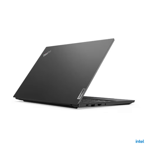 Lenovo ThinkPad E15 G4 Core i5 1235U 8Gb SSD256Gb Intel Iris Xe graphics 15.6" IPS FHD (1920x1080) без ОС black WiFi BT Cam