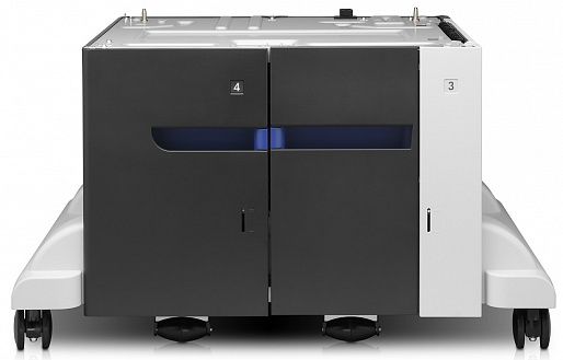 Устройство подачи бумаги с подставкой HP LaserJet 1x3500-sheet