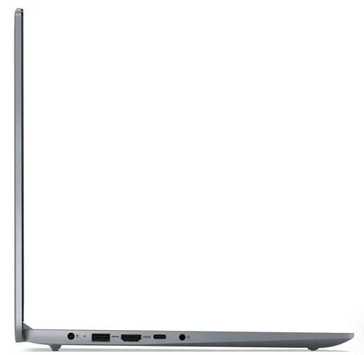 Ноутбук Lenovo IP3 Slim 15AMN8 15.6" FHD IPS, AMD R3 30, 8Gb, 512Gb SSD, no OS, серый (82XQ01C9PS)*