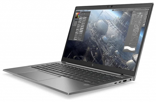 HP ZBook Firefly 14 G8 HP ZBook Firefly 14 G8