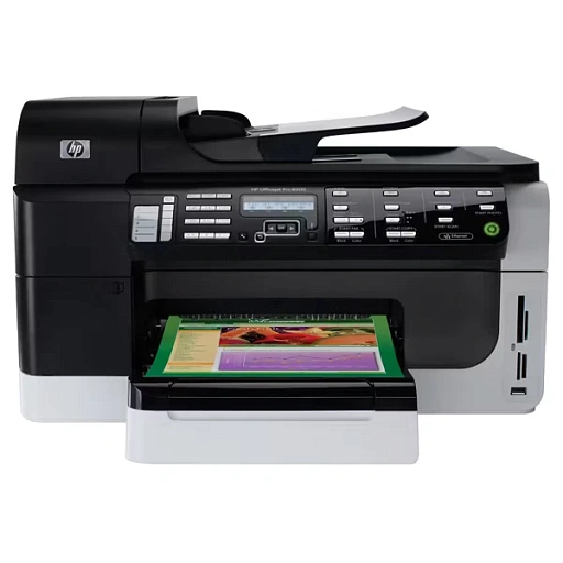 HP OfficeJet Pro 8500