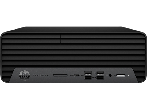 HP ProDesk 600 G6 SFF
