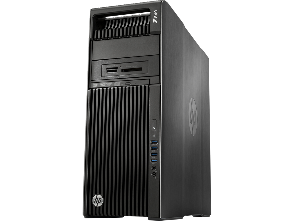 HP Z640 HP Z640