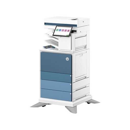 HP Color LaserJet Enterprise Flow 6800zfsw