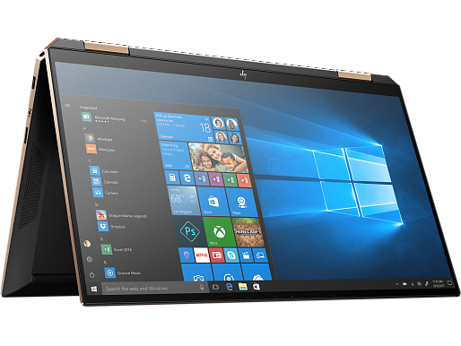 HP Spectre x360 13-aw2024ur