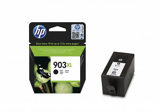 HP 903XL black