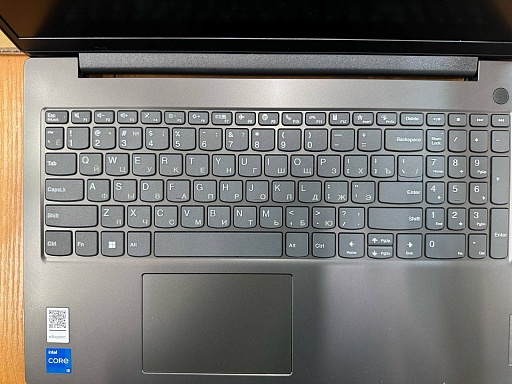 Ноутбук Lenovo V15 G4 IRU 15.6" FHD, Intel Core i5-13420H, 8Gb, 512Gb SSD, no OS, черный Ноутбук Lenovo V15 G4 IRU 15.6" FHD, Intel Core i5-13420H, 8Gb, 512Gb SSD, no OS, черный