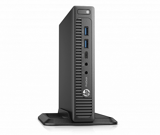 HP ProDesk 600 G2 Mini