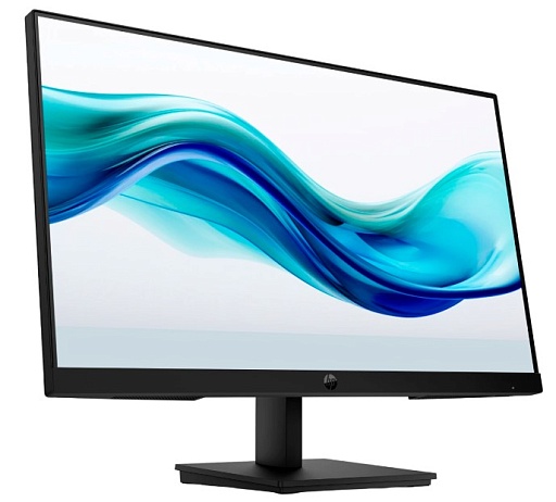 Монитор HP 21.5" 3 Pro 322ph черный IPS 16:9 HDMI M/M матовая HAS 250cd 178гр/178гр 1920x1080 100Hz VGA DP FHD 3.73кг