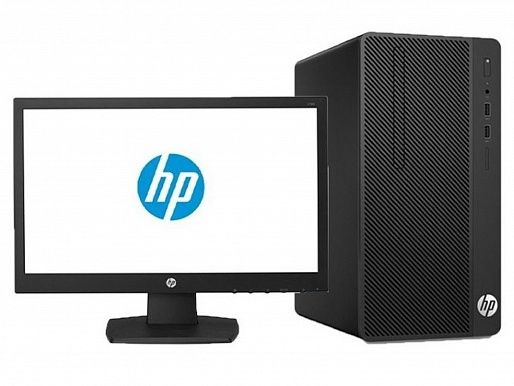 HP Bundle 290 G3 MT