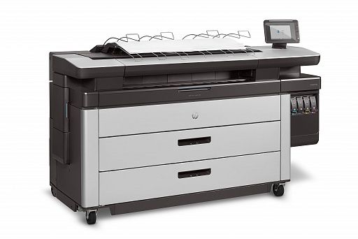 HP PageWide 4000 HP PageWide 4000