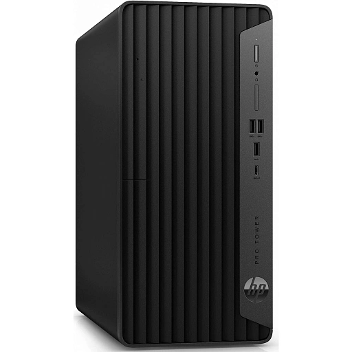 HP Pro 400 G9 R TWR Core i5-13500,8GB,512GB,DVD,eng/rus usb kbd,mouse,Serial Port,WiFi,BT,Win11ProMultilang,1Wty