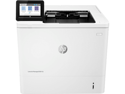 HP LaserJet Managed E60165dn 