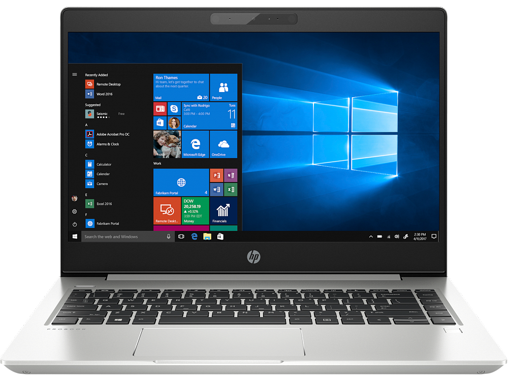 HP ProBook 445 G6