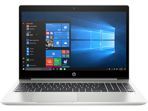 HP ProBook 455R G6
