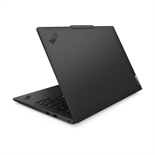 Ноутбук ThinkPad T14 Gen 6 14" WUXGA(1920x1200)IPS 400N, Ultra 5 225H, 16Gb DDR5-5600, 512Gb SSD m.2, Intel Graphics, WiFi 6E+BT, FPR,fTPM, cam 5MP+IR, 4cell 52.5Wh, 65W USB-C, Win11 Pro China, 1,4 kg,1Y