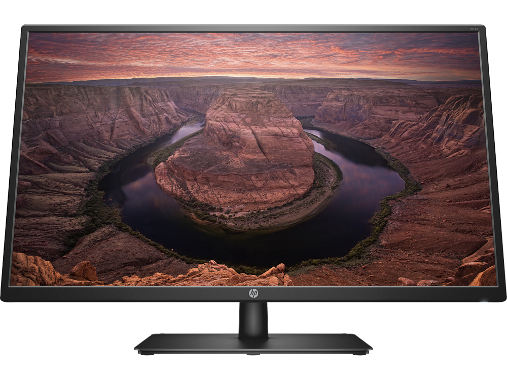 HP 32 Display HP 32 Display