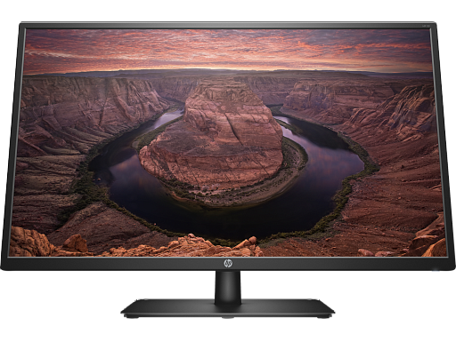 HP 32 Display