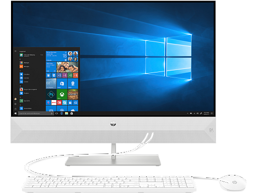 HP Pavilion 27-xa0097ur