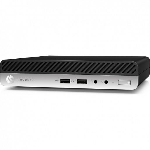 HP ProDesk 405 G4