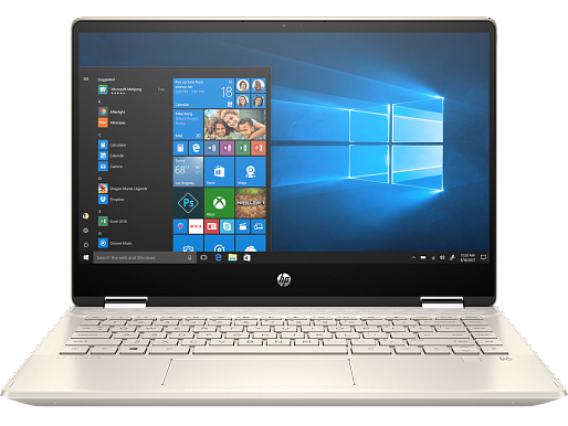 HP Pavilion 14x360 14-dh0006ur