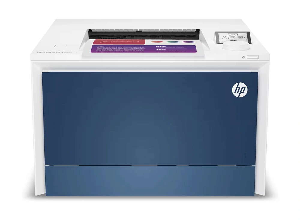 HP Color LaserJet Pro 4202 HP Color LaserJet Pro 4202
