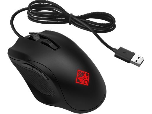 HP Мышь  400 OMEN Mouse