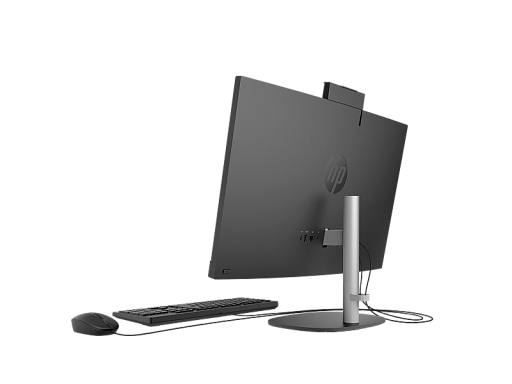 Моноблок HP ProOne 240 G10 All-in-One NT IPS 23,8"(1920x1080)Core Ultra-7,16GB,512GB,eng/rus usb kbd,mouse,WiFi,BT,5MP,Iron Gray,DOS,1Wty