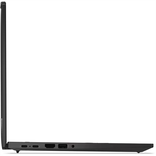 Ноутбук ThinkPad T14 Gen 5 14" WUXGA (1920 x 1200) IPS 400N AG, Ultra 7 165U, 16GB DDR5 5600, 1TB SSD M.2, Intel Graphics, WIFI6, BT, 5.0MP Cam, FPR, 4Cell 52.5Wh,  (Царапины, потертости, следы эксплуатации)