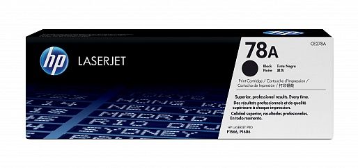HP 78A black (CE278A)