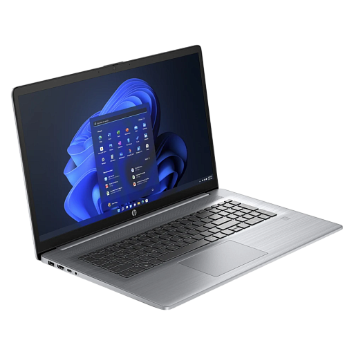 HP Probook 470 G10 Core i7-1355U 17.3 FHD (1920x1080) 300nits AG 16Gb DDR4(1x16GB),512GB SSD,41Wh,Backlit,2.1kg,1y,Asteroid Silver,Dos,KB Eng HP Probook 470 G10 Core i7-1355U 17.3 FHD (1920x1080) 300nits AG 16Gb DDR4(1x16GB),512GB SSD,41Wh,Backlit,2.1kg,1y,Asteroid Silver,Dos,KB Eng