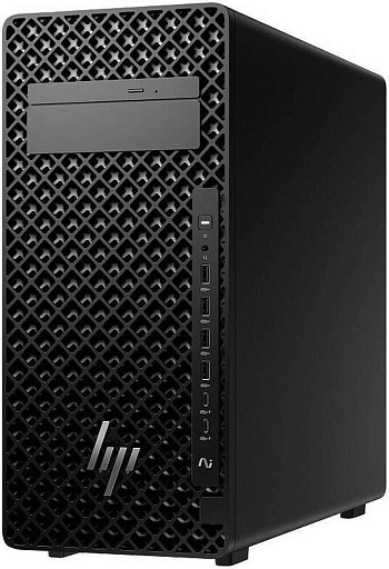 Рабочая станция HP Z2 G1i Tower, Ultra 7-265K, 16GB(1x16GB) DDR5 5600, 1TB SSD, Intel UHD Graphics 770, Windows 11 PRO, 700W Рабочая станция HP Z2 G1i Tower, Ultra 7-265K, 16GB(1x16GB) DDR5 5600, 1TB SSD, Intel UHD Graphics 770, Windows 11 PRO, 700W