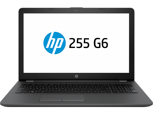 HP 255 G6