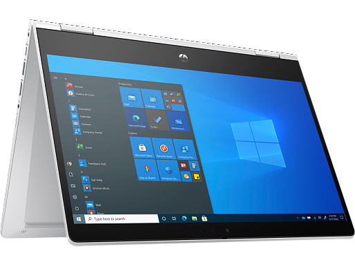 HP ProBook x360 435 G8