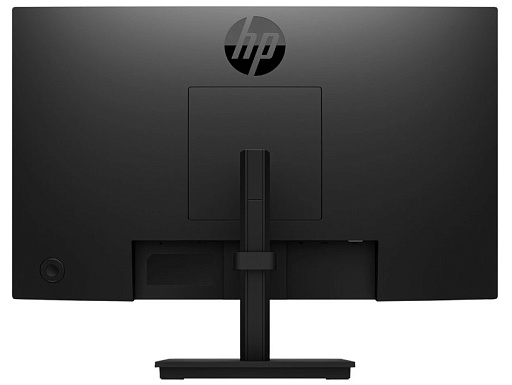 Монитор HP 21.5" 3 Pro 322ph черный IPS 16:9 HDMI M/M матовая HAS 250cd 178гр/178гр 1920x1080 100Hz VGA DP FHD 3.73кг