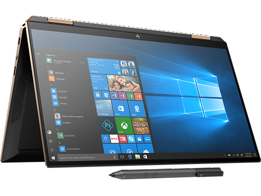 HP Spectre x360 14-ea0014ur