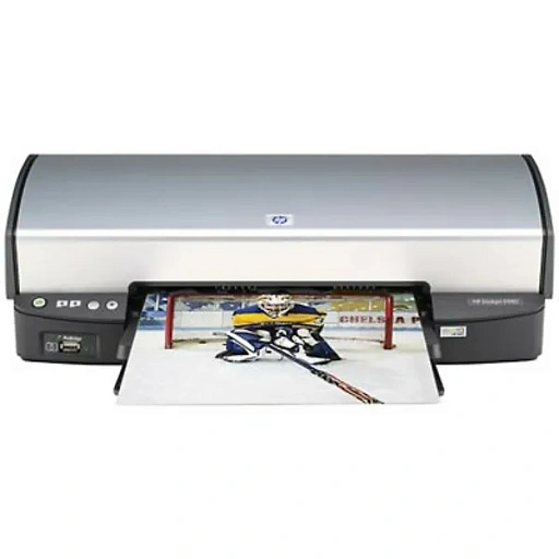 HP DeskJet 5900