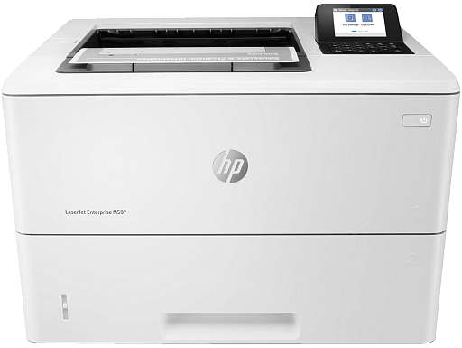 HP LaserJet Enterprise M507n