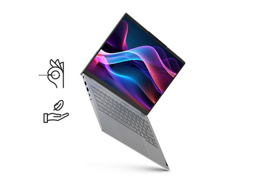 Lenovo Thinkbook 14 G8 IAL Core Ultra 5 225U 16Gb SSD512Gb Intel Graphics 14" IPS WUXGA (1920x1200) без ОС grey WiFi BT Cam Bag