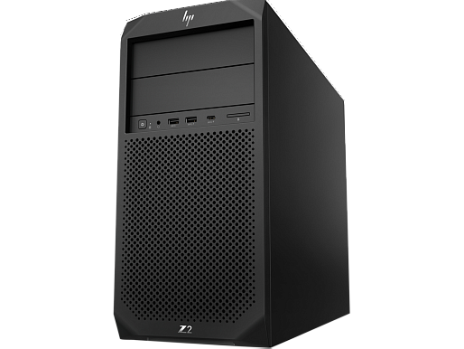 HP Z2 G4