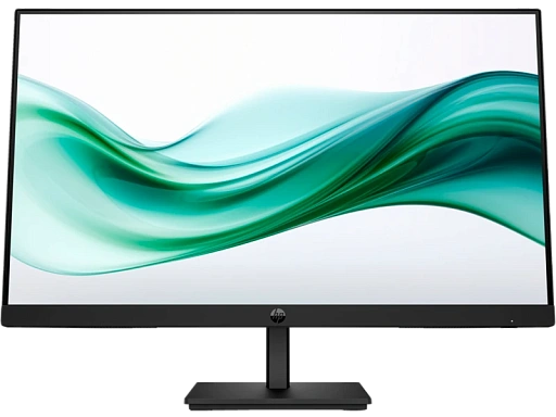 HP Series 3 Pro 23.8 inch - 324pv 23.8" Monitor 1920x1080 FHD, 16:9, VA, 250 cd/m2, 5 ms, 178°/178°, HDMI, USB-A, USB-C, DP, 100 Hz, Tilt, Vesa
