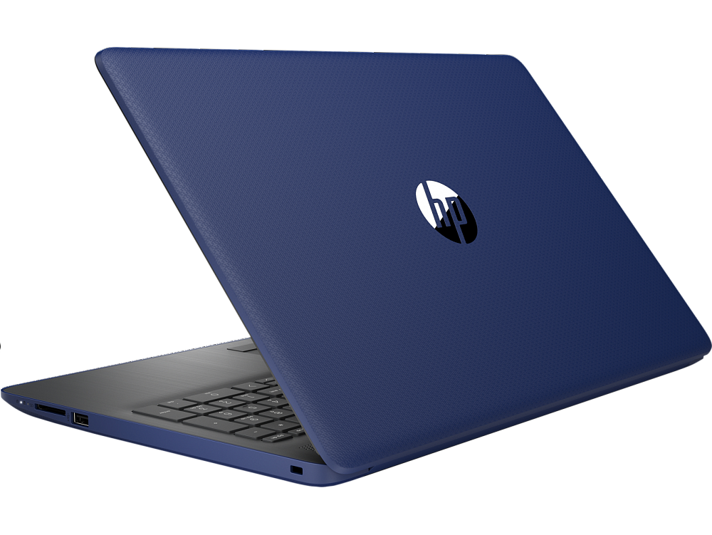 Ноутбук HP 15-db0409ur Ноутбук HP 15-db0409ur