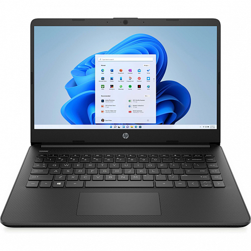 HP 14s-fq0059ur