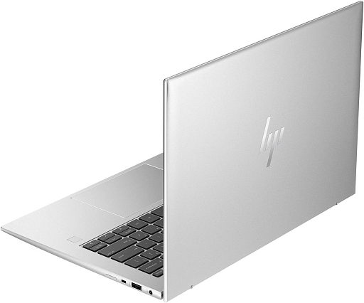HP EliteBook 1040 G10 Core i7 1355U 16Gb SSD512Gb Intel Iris Xe graphics 14" WUXGA (1920x1200)/ENGKBD FreeDOS silver WiFi BT Cam