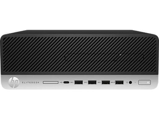 HP EliteDesk 705 G5 SFF